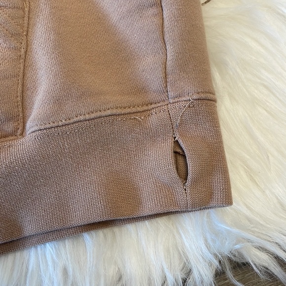 Size XS “wild” hoodie - Picture 2 of 5